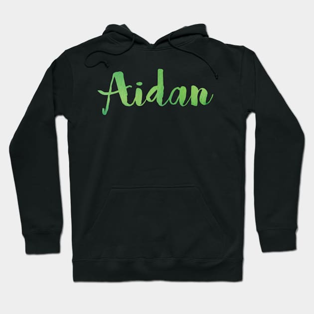 Aidan Hoodie by ampp